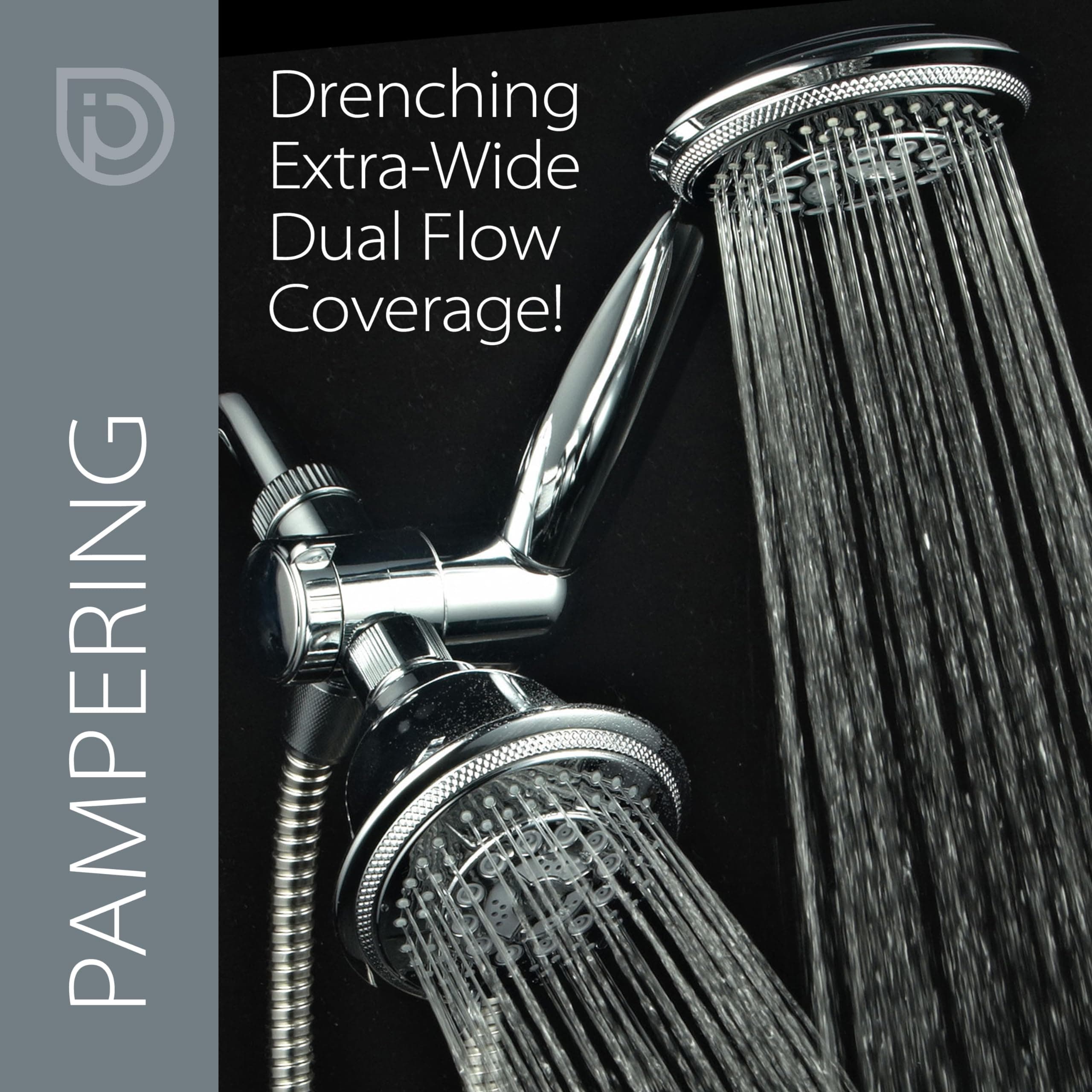 1433 Handheld Showerhead