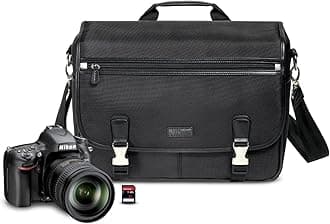 Nikon D600 24.3 MP CMOS FX-Format Digital SLR Kit with 28-300mm f/3.5-5.6G ED Nikkor Lens (OLD MODEL)