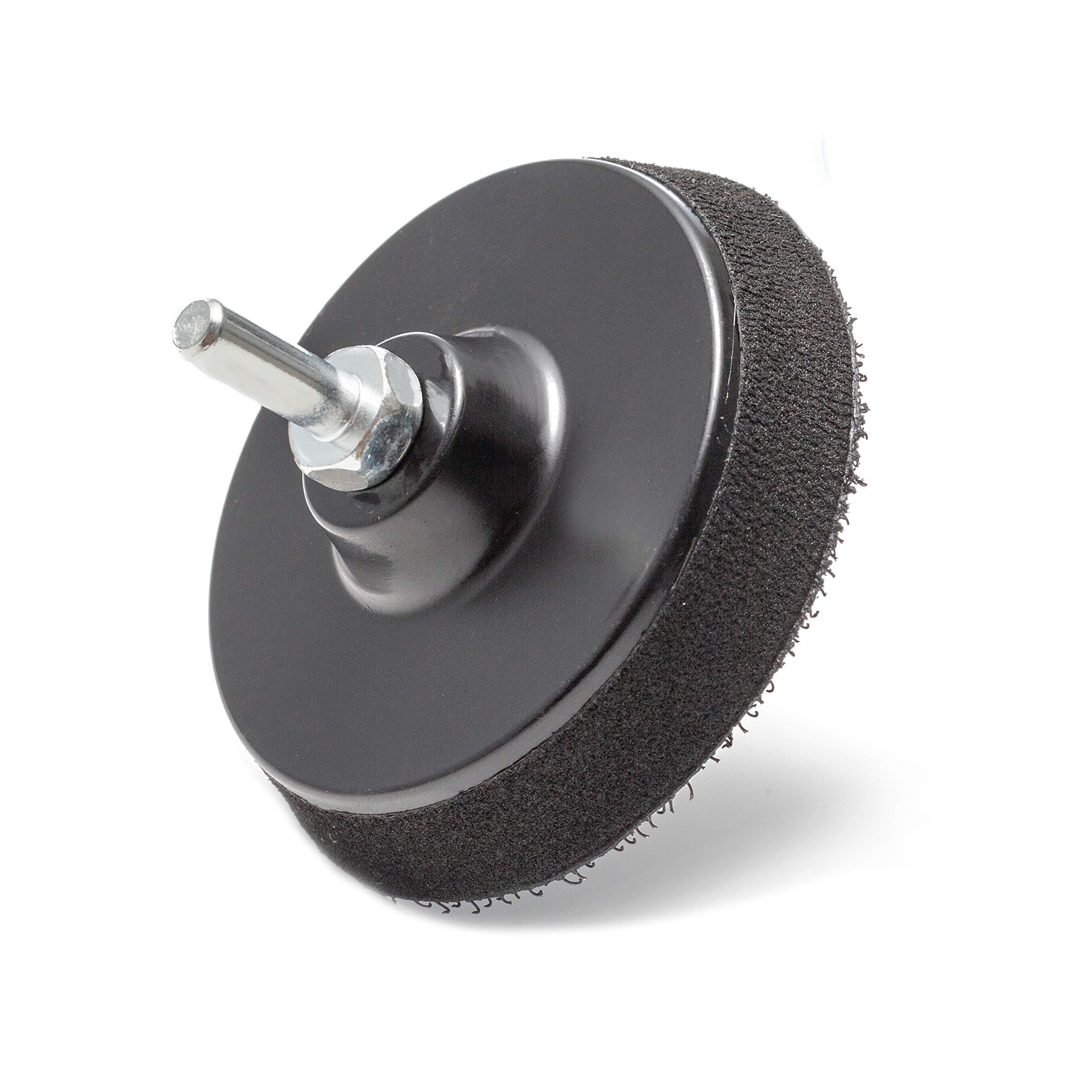 Spindle Backing Pad 3 inch