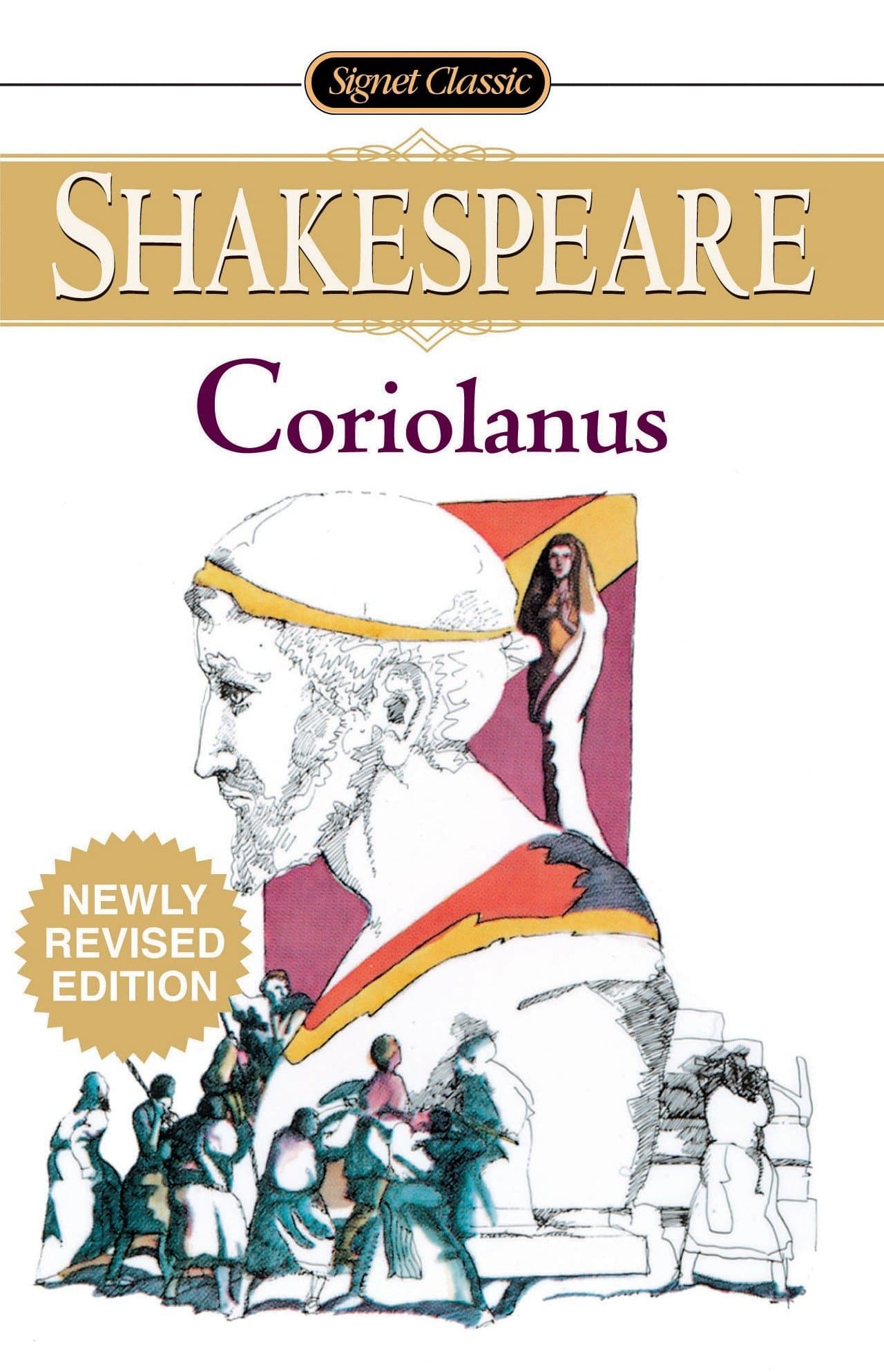 Coriolanus