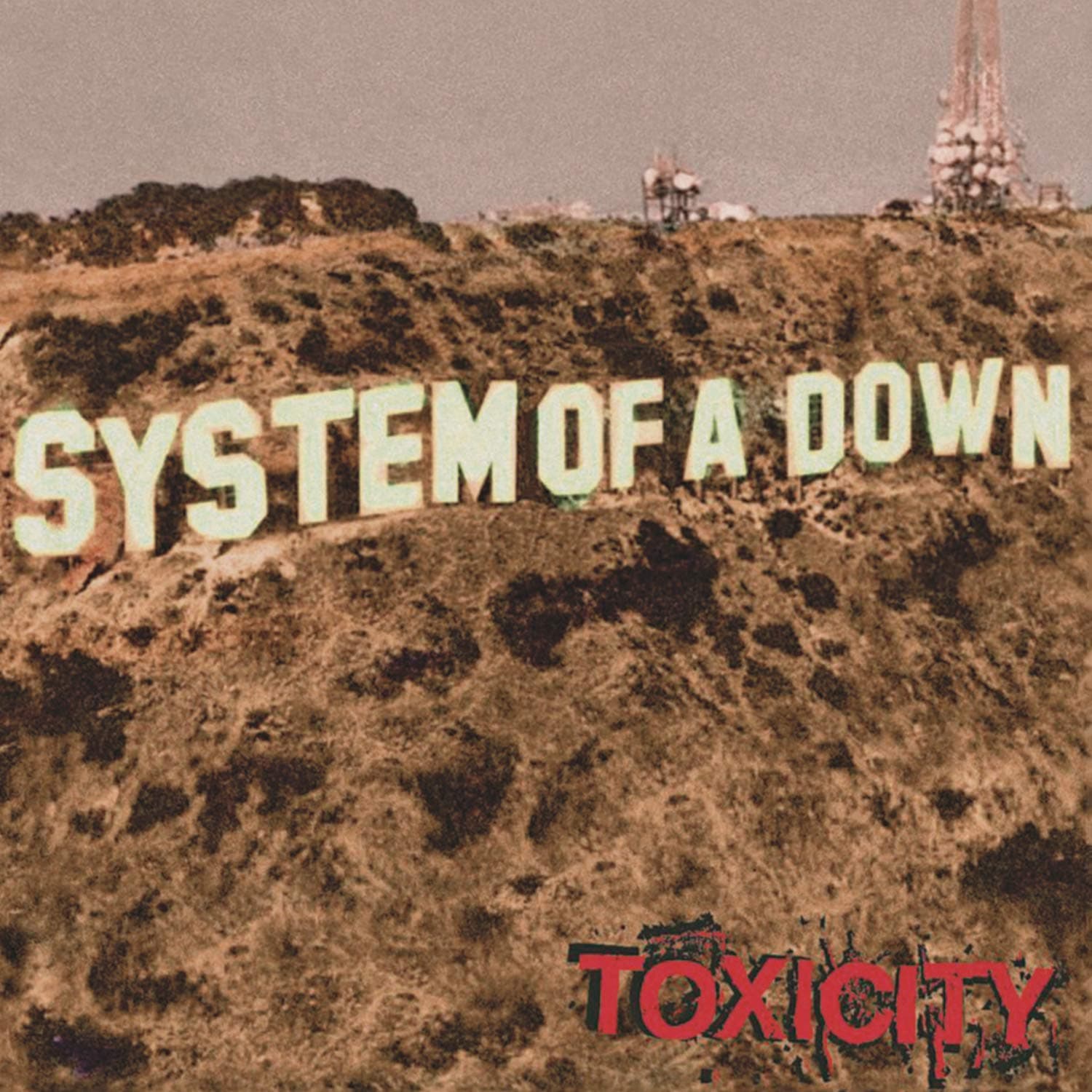 – Toxicity