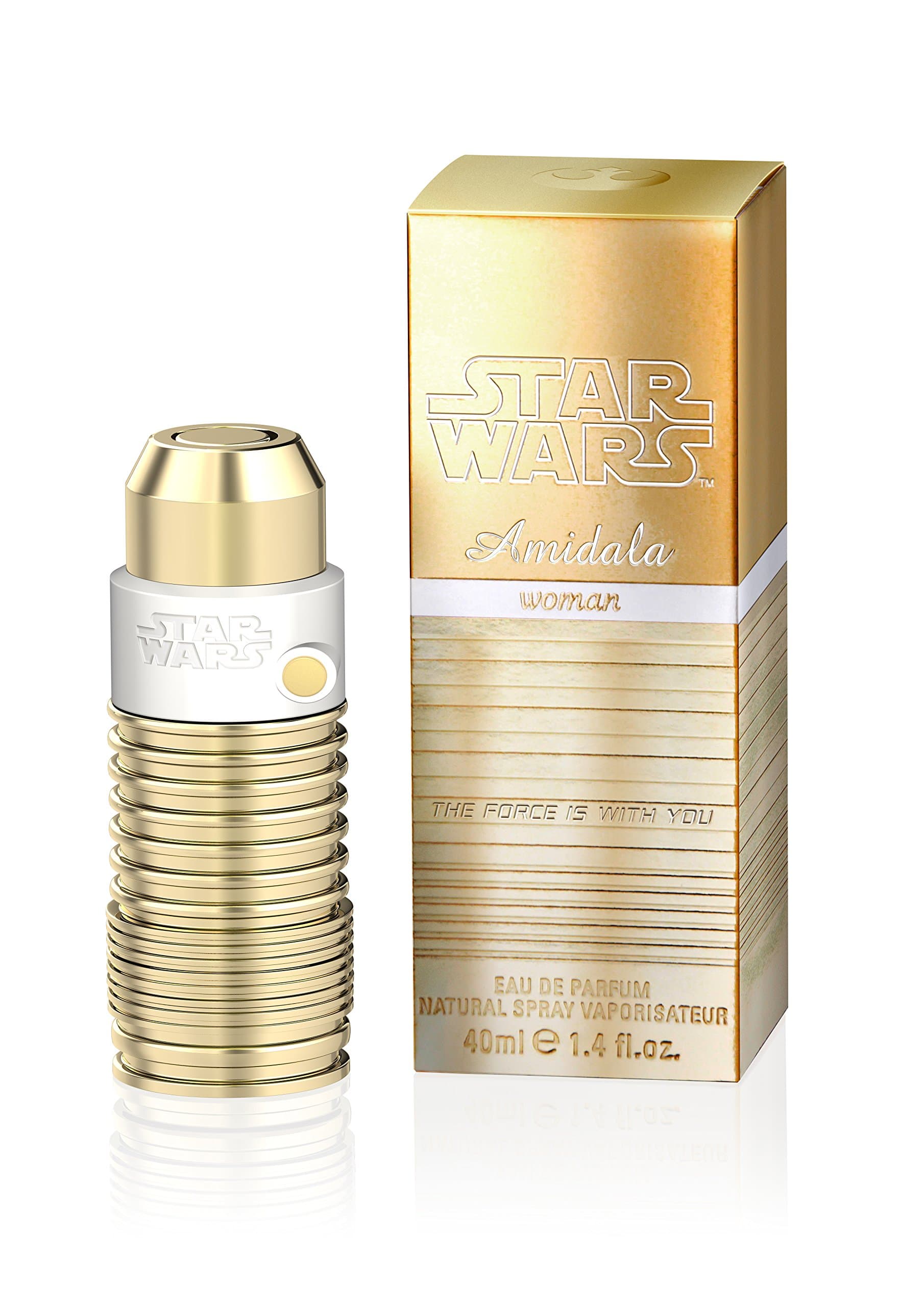 STAR WARS AMIDALA Perfume 40 ml
