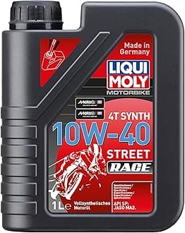 Liqui Moly 20753 - Engine Oil