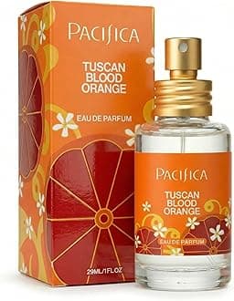 Pacifica Tuscan Blood Orange Spray Perfume 29ml