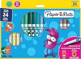 Papermate Paint Marker 24