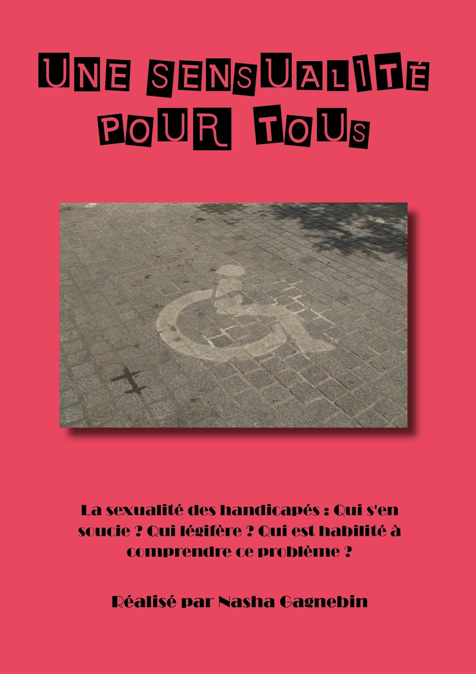 Une Sensualité pour tous