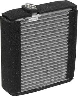 UAC-EV0090PFC EVAP CORE/EVAP ASSY - NEW EVAPORATOR