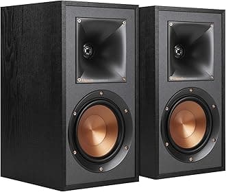 Klipsch R-51M Bookshelf Speaker