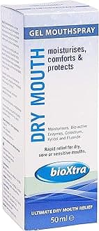 Oral Spray 50 ml Pack of 2