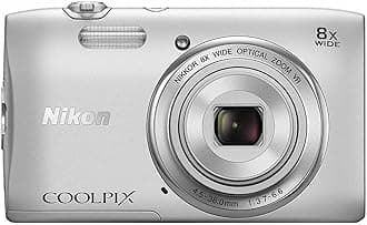 Nikon Coolpix S3600 (8 multiplier_x)