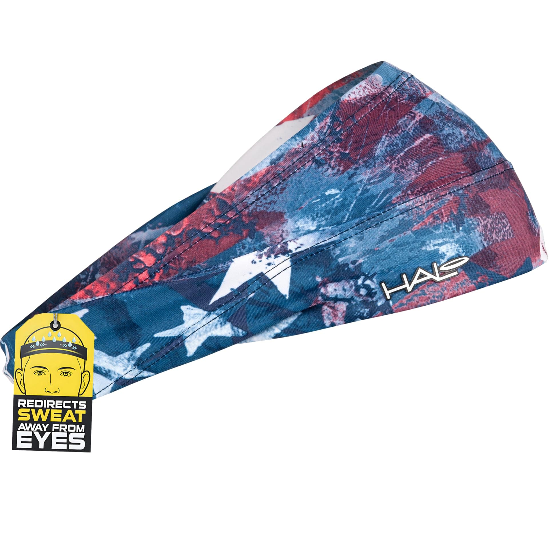 Halo Headband Pullover