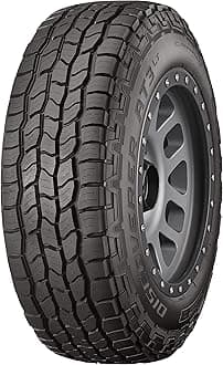 CooperDiscoverer AT3 LT All-Season LT265/70R17 112/109S Tire