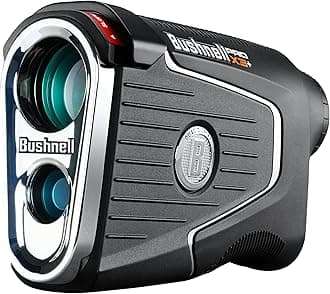 BushnellGOLF Bushnell Pro X3+ (plus) Golf Rangefinder