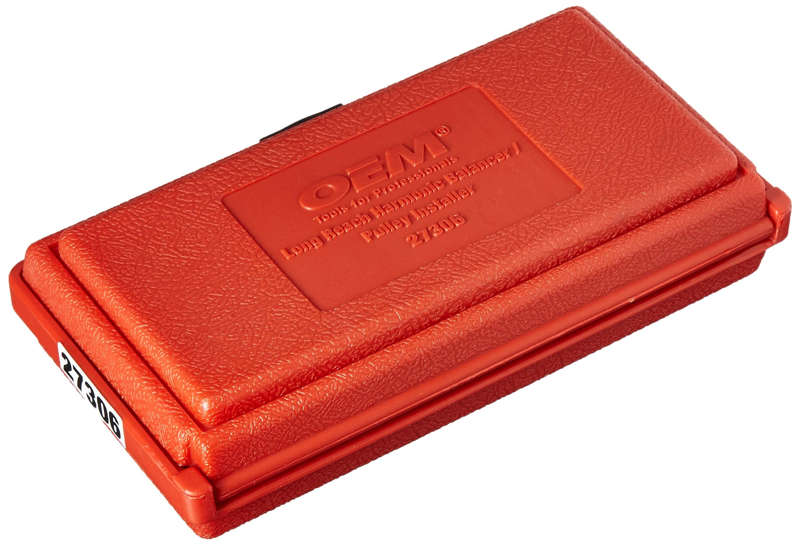 OEMTOOLS 27306 Long-Reach Harmonic Balancer/Pulley Installer