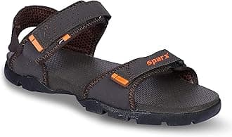 Sparx Ss0119g mens Sandal