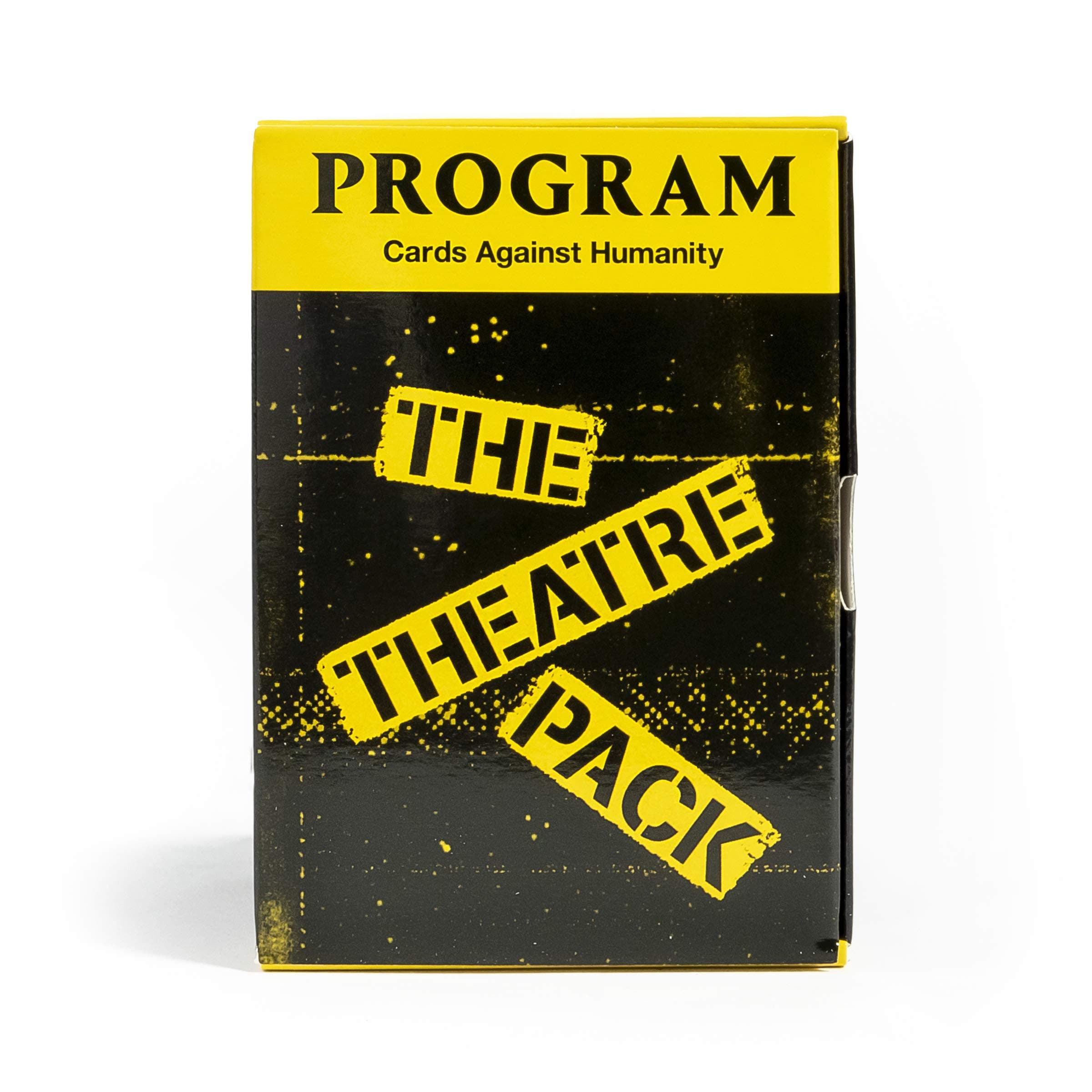 Theatre Pack