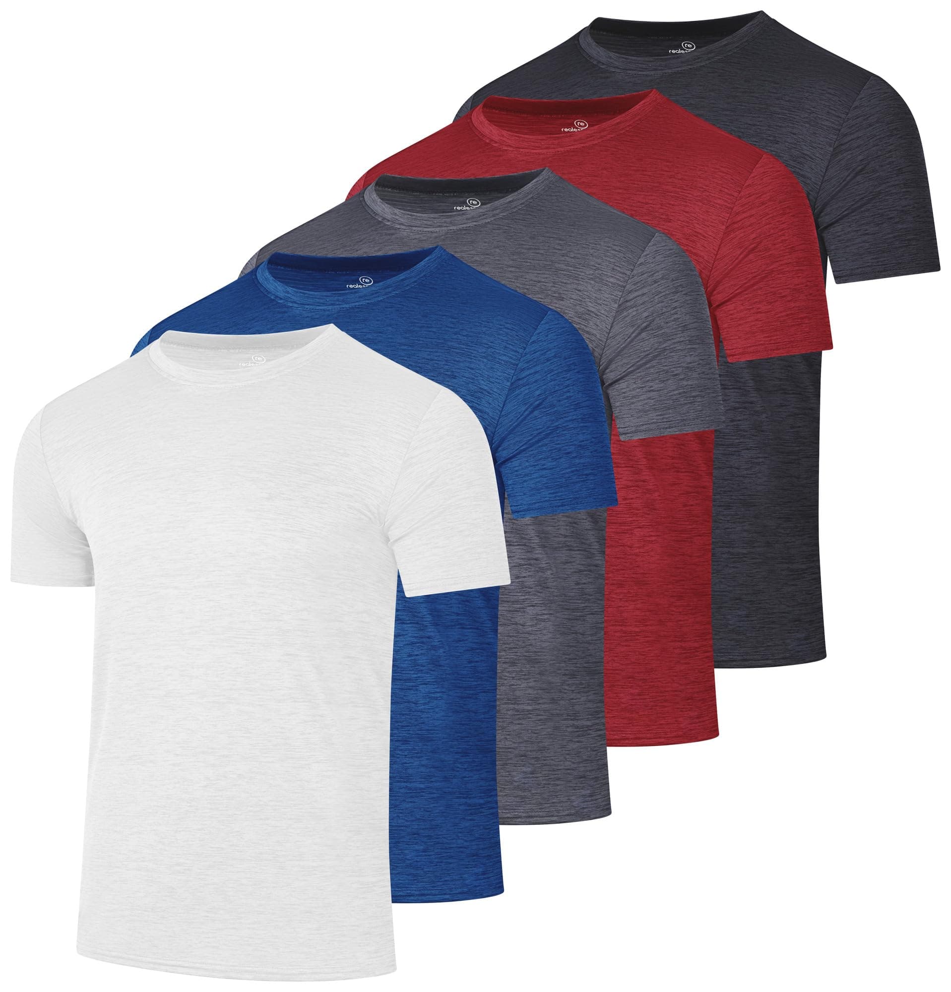 Real Essentials boys Athletic Athletic