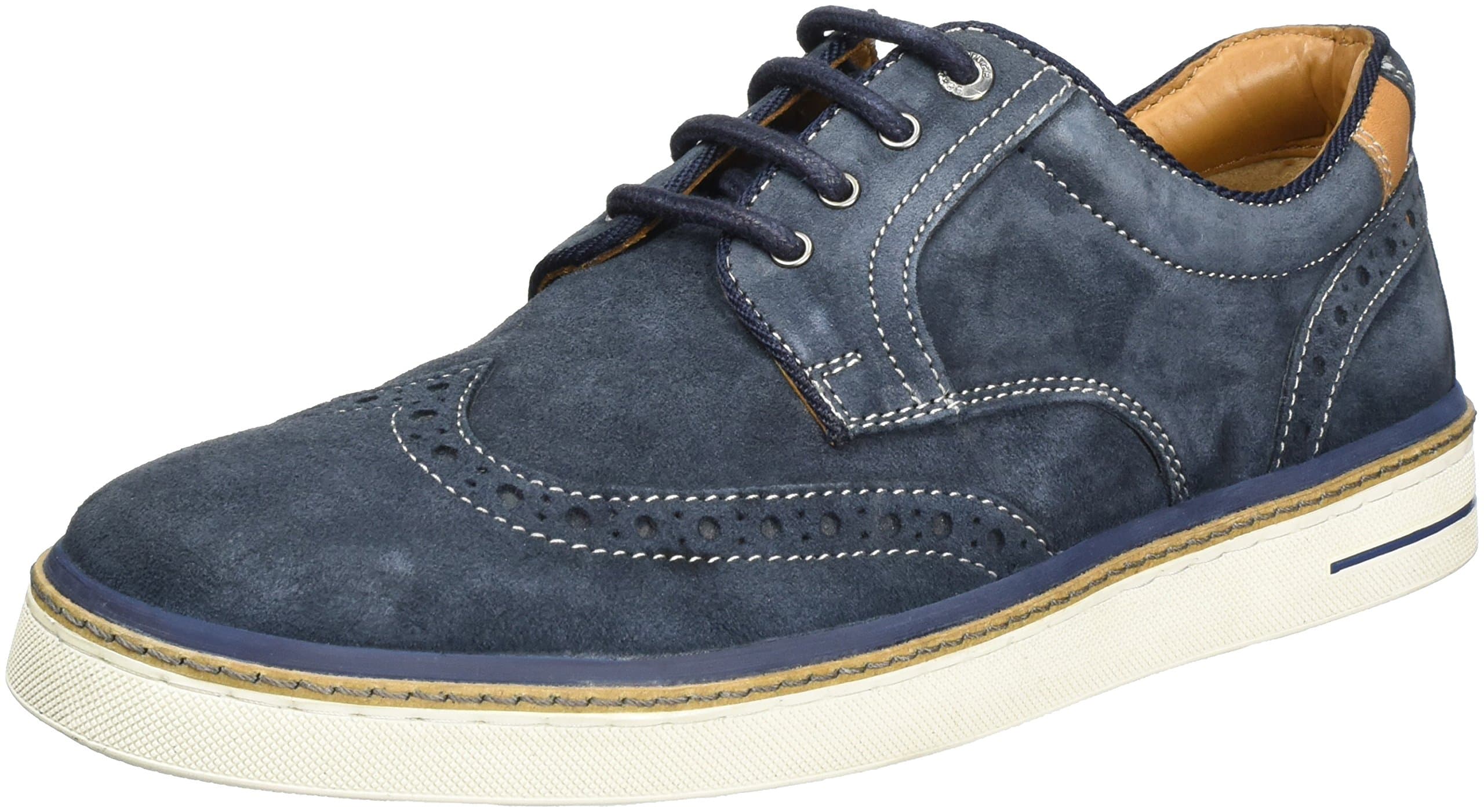 Salamander Men's Tyler Low-top