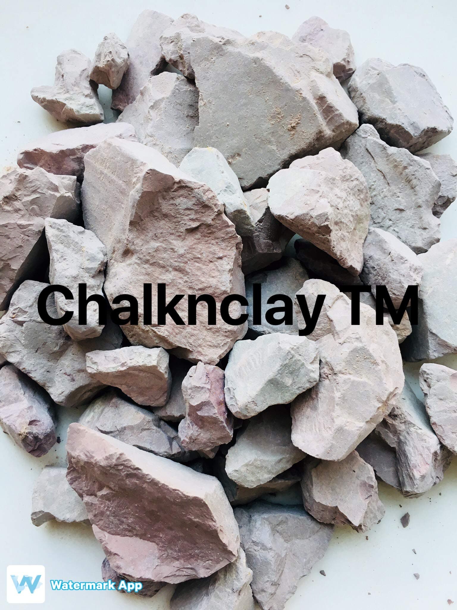 Rose Clay 100gm