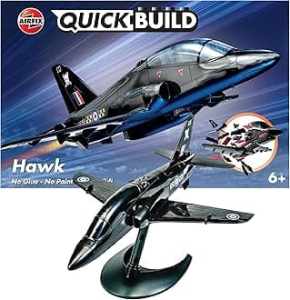 Quickbuild - Aircraft
