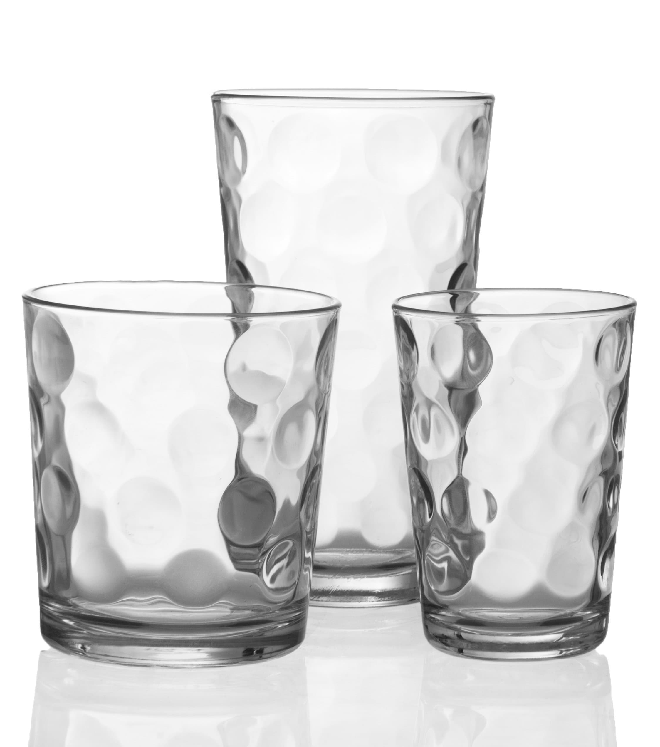 Glassware 12-pc. Set