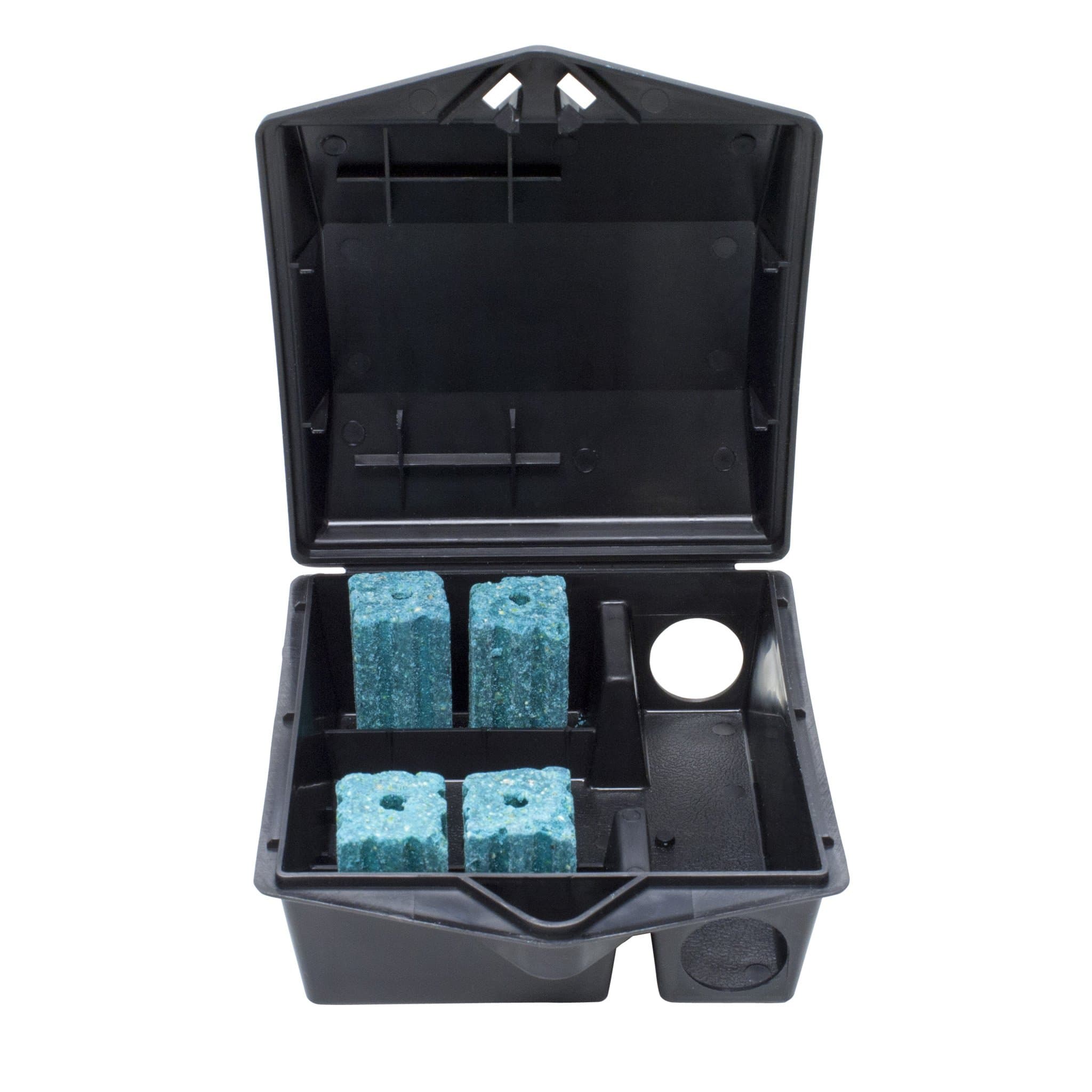 Protecta Mouse Bait Stations - 12