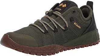 Columbia Men's Fairbanks Low Sneaker
