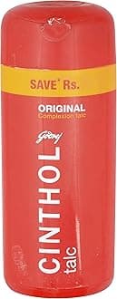 Talcum Powder - Original, 300g Bottle