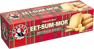 Bakers Eet Sum Mor Biscuits 200 g
