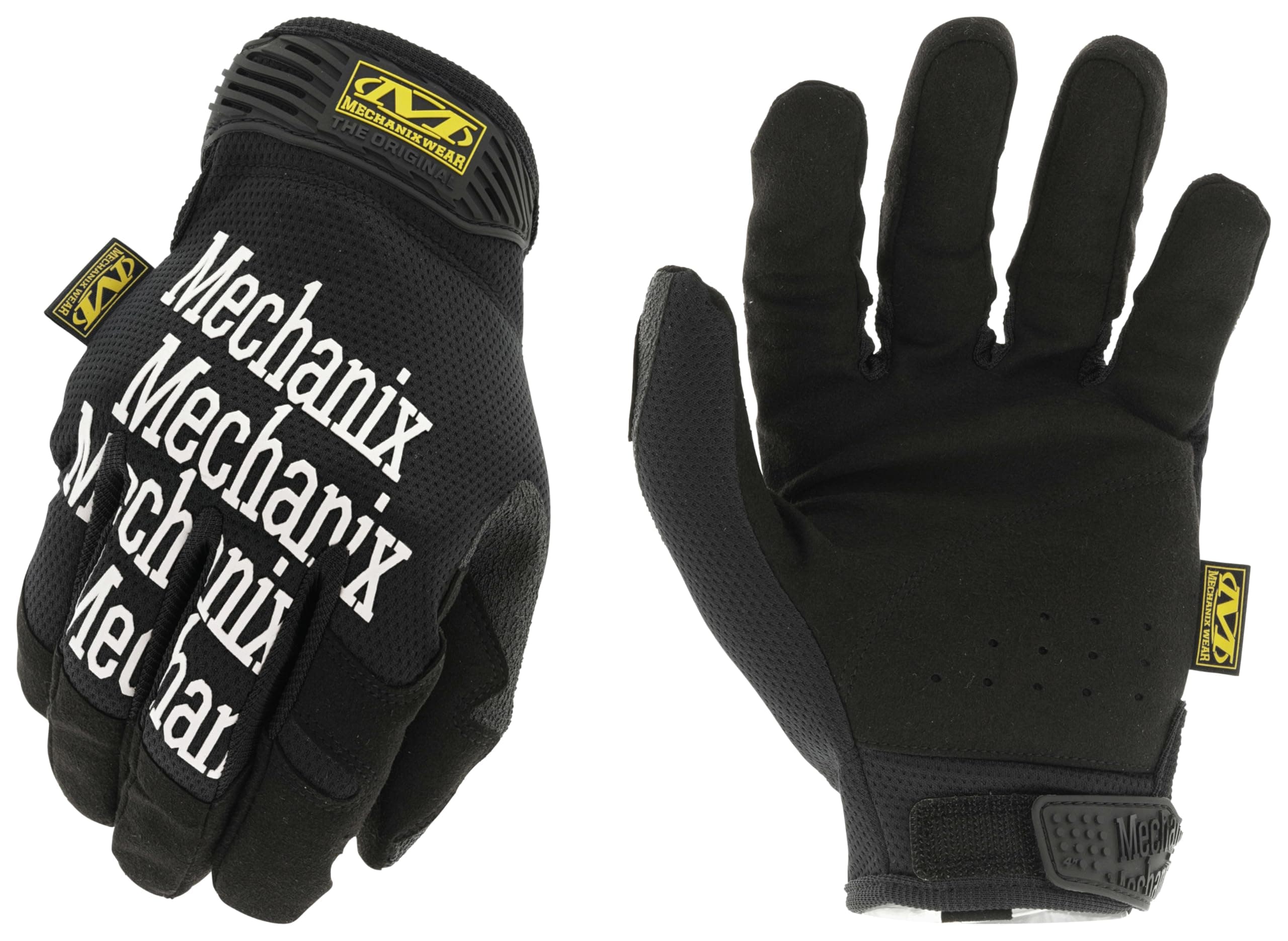 Original® Gloves (Medium, Black)