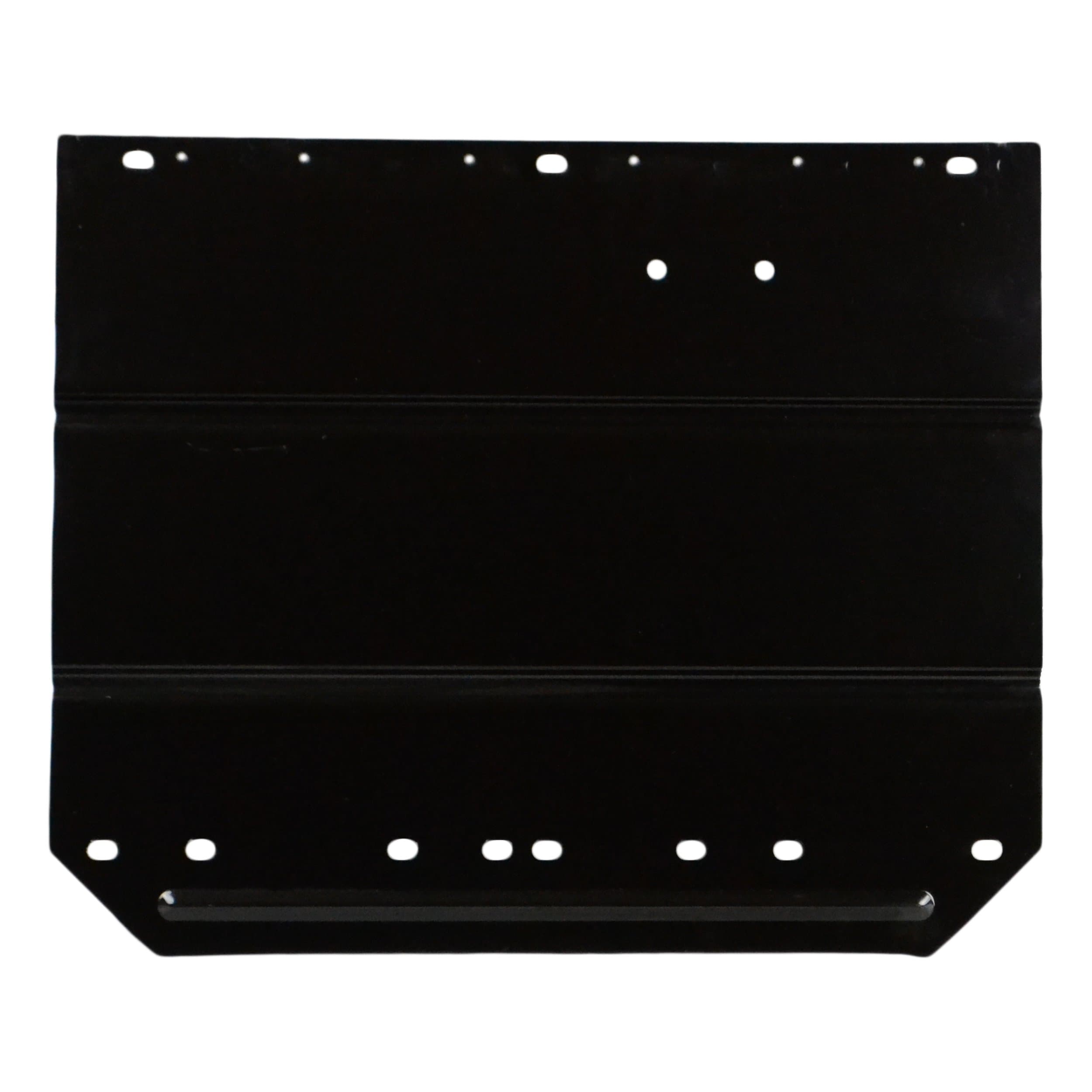 136391-02-02B Rock Guard Assembly