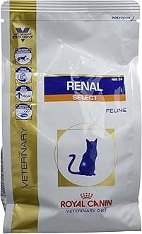 Royal Canin Renal Select Cat Food, 0.5 kg