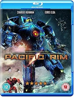 Pacific Rim
