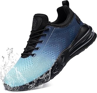 LARNMERNPlantar Fasciitis mens Sneaker