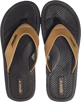 SPARXMen's SFG 562 Flip-Flop