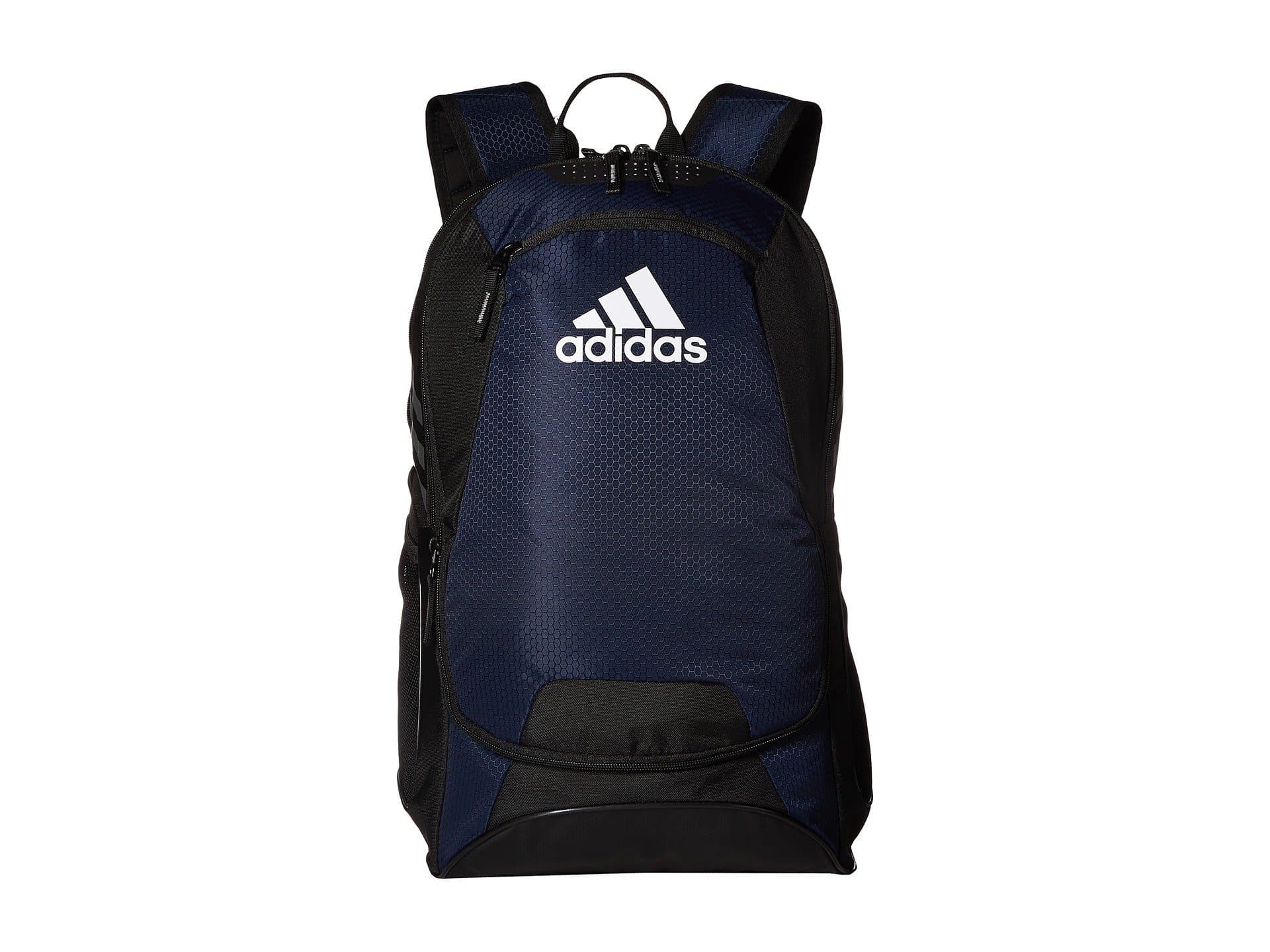 Stadium II Backpack, Team Navy Blue, ONE SIZE