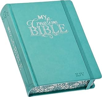 My Creative KJV Bible