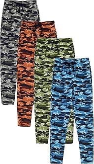 Joggers/Track Pants/Night Pants for Boys and Girls