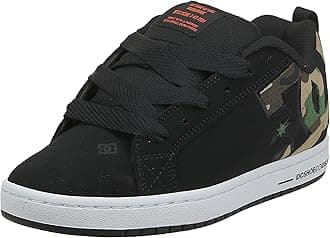 Court Graffik mens Skate Shoe