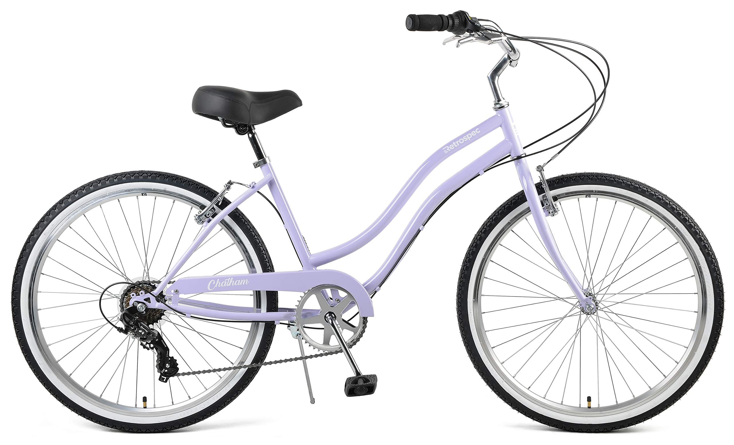 Retrospec Chatham Women's Beach Cruiser