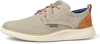 Skechers Men's Status 2.0-Pexton Trainers