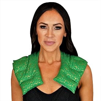 Nature's ApproachAromatherapy Shoulder Wrap Herbal Pack