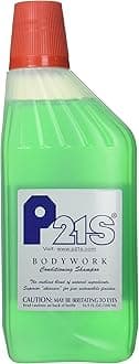 P21S 14500B Bodywork Shampoo, 500 ml