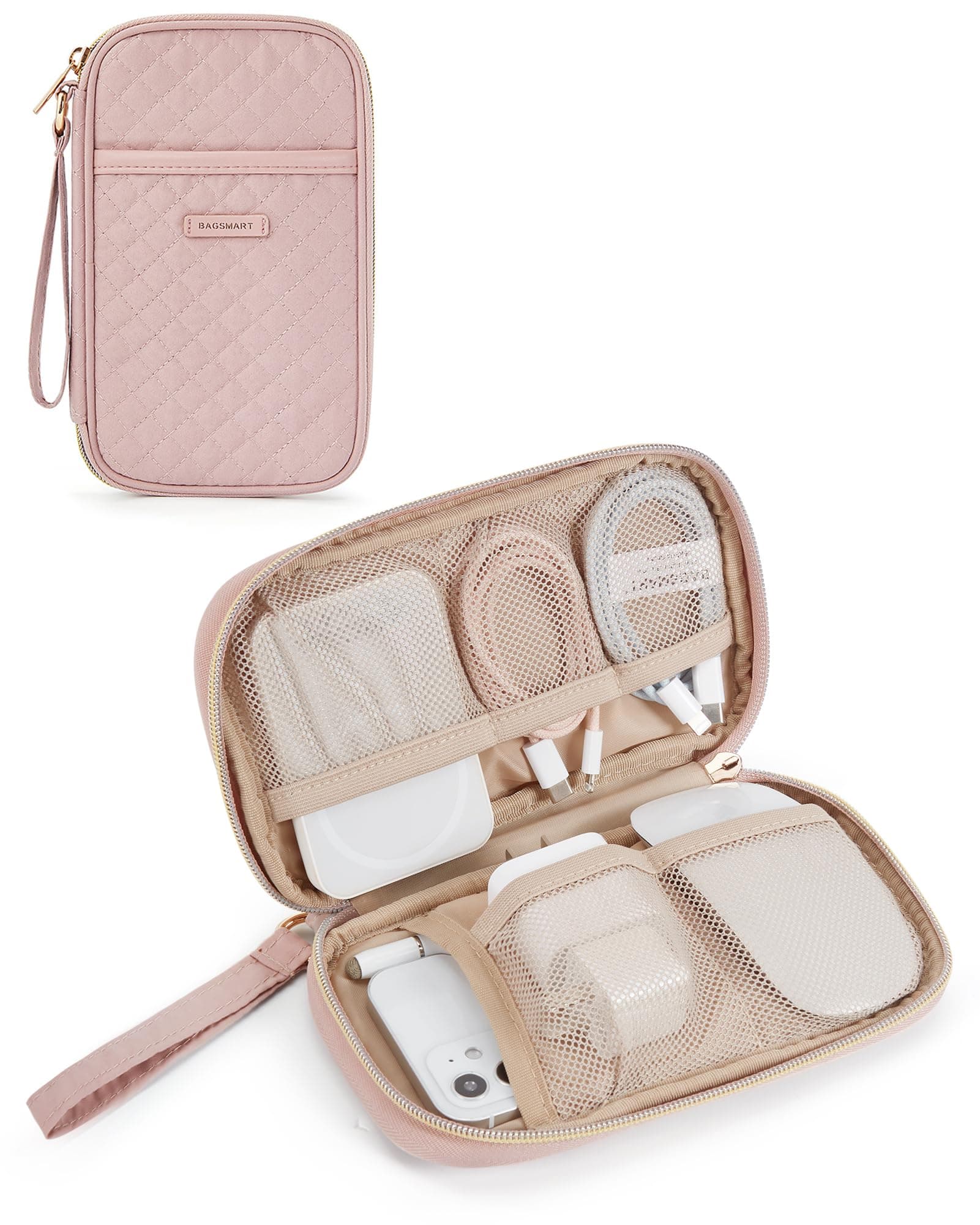 Electronic Organizer - Small 1 Layer