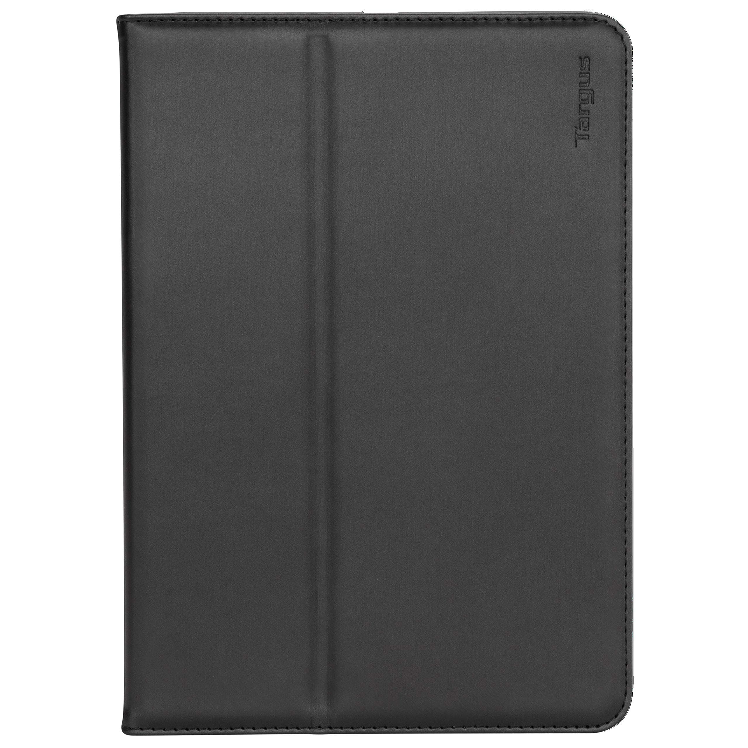 Targus Click-in™ Case for iPad Mini® (5th gen.), iPad Mini® 4, 3, 2 and iPad Mini®- (THZ781GL) Black