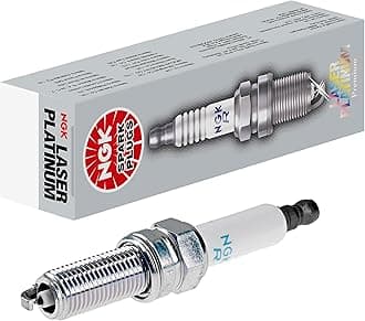 (4288) PLKR7A Laser Platinum Spark Plug, Pack of 1