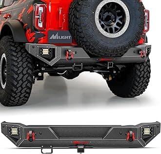 Nilight Products for Bronco