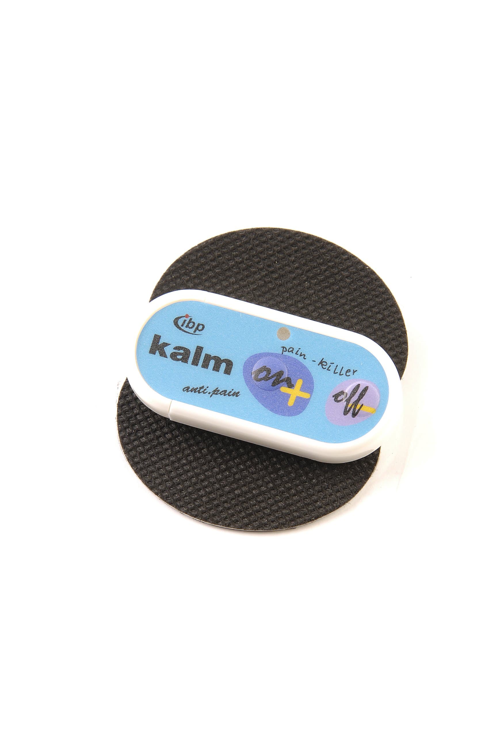 IBP Kalm Patch Tens Pain Relief Device