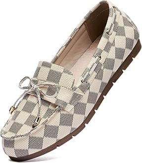 Women’s Loafer Casual On Flat Shoes Classy and Comfortable