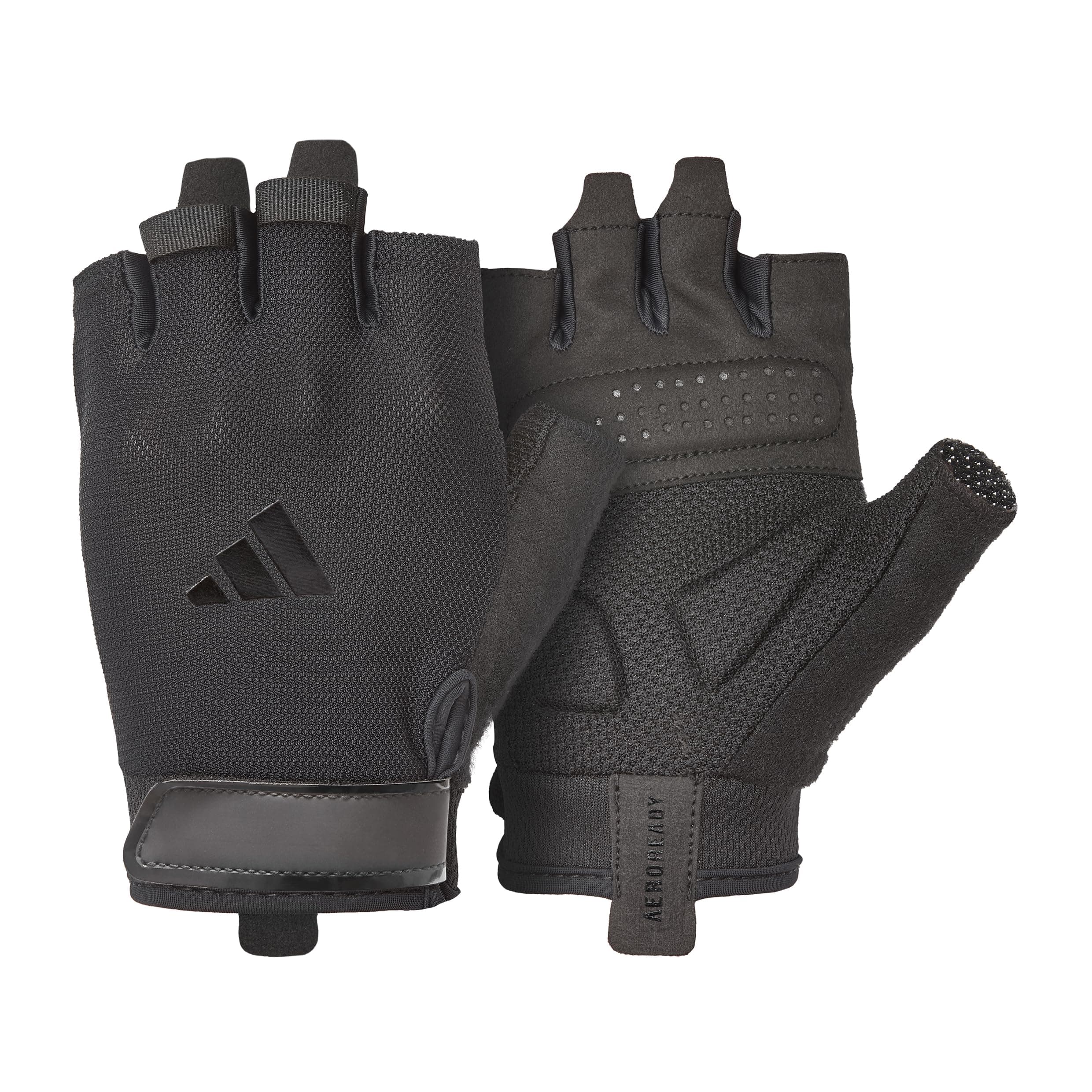 Essential Training Gloves - Black - M